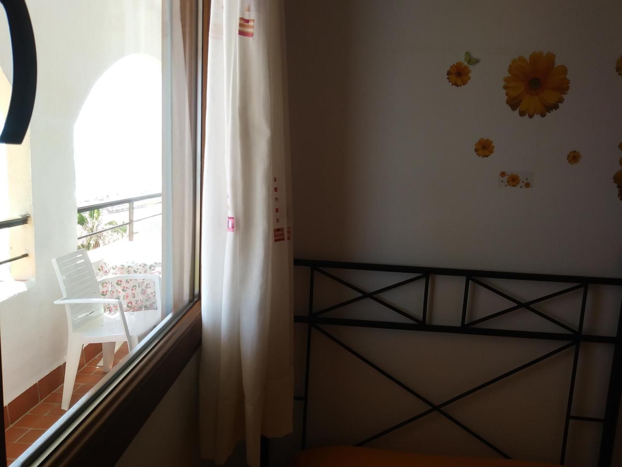 Apartament Primera Linea De Playa, Ada Benedicto Xiii, Aire Acondicionado, Wifi, Parking Peñiscola Zewnętrze zdjęcie